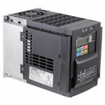 3G3MX2-A2015-V2 INVERSOR VETORIAL TRIF 220V, 1,5KW - 9.6A VT / 2CV