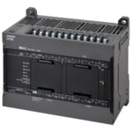 CP2E-N30DT1-D CONTROLADOR LÓGICO PROGRAMÁVEL CPU 18ED OMRON