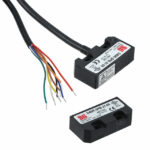 D40R-SPU-21-05 CHAVE MAGNETICA DE SEGURANÇA