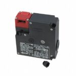 D4NL-4EFA-B-NPT CHAVE DE SEGURANÇA - OMRON