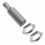 E2A-M18KS08-M1-C1 SENSOR INDUTIVO, DUPLO ALCANCE,DC 3 FIOS, M18, OMRON
