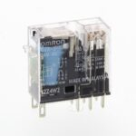 G2R-2-SND DC24 RELE ELETROMECANICO
