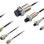 E2E-X14MD1 SENSOR INDUTIVO M18
