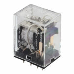MY3-02-DC12 OMRON