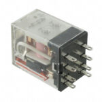 MY2N AC110/120 (S) OMRON
