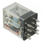 MY2N DC12 (S) OMRON