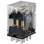 MY3N-DC12 OMRON