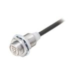 E2EW-QX12B3D418-M1 SENSOR INDUTIVO SEM AÇO INOX