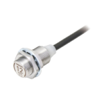 E2EW-QX7B1T12-M1 SENSOR INDUTIVO FACE METALICA M12 ALC 7MM PNP-NA OMRON