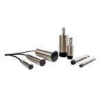 E2B-M12KS04-M1-B1 SENSOR INDUTIVO, LONGO ALCANCE, DC 3 FIOS, M12 OMRON