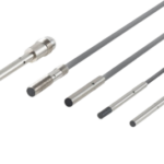 E2E-C04S12-WC-B1 2M SENSOR INDUTIVO, DC 3 FIOS, DIA 4MM, ACO INOX