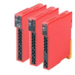 G9SE-201 RELE DE SEGURANÇA DPST-NP 24VDC OMRON