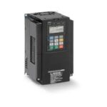 3G3RX2-A4550 INVERSOR DE FREQUENCIA VETORIAL COM TENSÃO DE 480V E 55KW