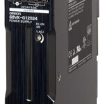 S8VK-G12024 FONTE DE ALIMENTAÇÃO