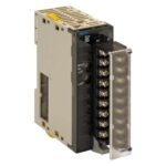 CJ1W-AD041-V1 CARTCAO CJ, 4 ENTRADAS ANALOGICAS (1 A 5V,0 A 5V,0