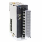 CJ1W-DA08V CARTCAO CJ,8 SAIDAS ANALOGICAS (1 A 5V,0 A 5V,0 A 10V