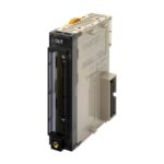 CJ1W-IC101 MODULO DE CONTROLE DE I/O - RACK CPU
