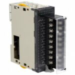 CJ1W-ID211 MODULO DE EXPANSAO 16 ENTRADAS, 24 VDC, 7 MA, BLOCO T