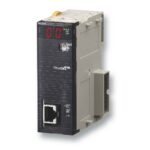 CJ1W-NC482 MODULO DE CONTROLE DE POSICAO E VELOCIDADE VIA ETH ER