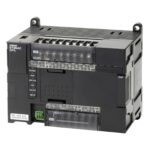 CP1L-EL20DT1-D CONTR.LOGICO PROGRAM.,CPU 12 ENTRADAS / 8SAIDAS P
