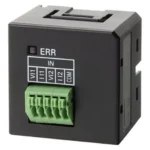 CP1W-ADB21 MODULO OPCIONAL PARA CP1L-E ENTRADA ANALOGICA