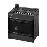 CP2E-N20DR-A CONTROLADOR PROG CP2E LINHA NETWORK, 1 PORTA ETHERNET FINS, 12 ENTRADAS E 8 SAIDAS RELE, ALIMENTACAO