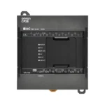 CP2E-N20DT1-D CONTROLADOR PROGRAMAVEL CPU 12ED 8SD PNP ALIM. 24VDC ETHERNET