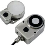 D40ML-P2-B-5M CHAVE MAGNETICA C/ CODIFIC MESTRE IP67 900N 5M