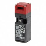 D4NS-4CF CHAVE DE SEGURANCA,M20,2NF/1NA ACAO LENTA,PLASTIC