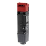 D4SL-N4QDA-D CHAVE ELETROMECANICA PARA PORTA ALIM 24 VDC