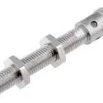 E2A-S08LS02-M1-B1 SENSOR INDUTIVO, DUPLO ALCANCE,DC 3 FIOS, M8,