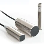 E2B-M12KN08-M1-C2 SENSOR INDUTIVO, LONGO ALCANCE, DC 3 FIOS, M12
