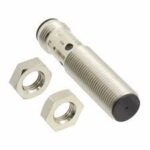 E2B-M12KS04-M1-B1 SENSOR INDUTIVO, LONGO ALCANCE, DC 3 FIOS, M12