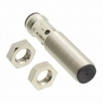 E2B-M12KS04-M1-B2 SENSOR INDUTIVO, LONGO ALCANCE, DC 3 FIOS, M12