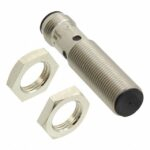 E2B-M12KS04-M1-C1 SENSOR INDUTIVO, LONGO ALCANCE, DC 3 FIOS, M12