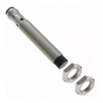 E2B-M12LN05-M1-B1 SENSOR INDUTIVO, STANDARD, DC 3 FIOS, M12, LAT
