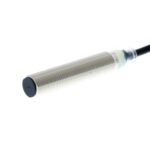 E2B-M12LS04-WP-C1 2M SENSOR INDUTIVO, LONGO ALCANCE, DC 3 FIOS,