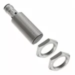 E2B-M18KS05-M1-B1 SENSOR INDUTIVO, STANDARD, DC 3 FIOS, M18, LAT