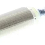 E2B-M18KS05-WP-B1 2M SENSOR INDUTIVO, STANDARD, DC 3 FIOS, M18,