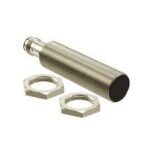 E2B-M18LS08-M1-B1 SENSOR INDUTIVO, LONGO ALCANCE, DC 3 FIOS, M18