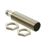 E2B-M18LS08-M1-B1 SENSOR INDUTIVO, LONGO ALCANCE, DC 3 FIOS, M18, LATAO NIQUELADO, CORPO LONGO, FACEADO, ALCANCE DE 8MM,