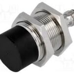 E2B-M30KN20-M1-B1 SENSOR INDUTIVO, STANDARD, DC 3 FIOS, M30, LAT