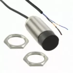 E2B-M30KN20-WP-B1 2M SENSOR INDUTIVO, STANDARD, DC 3 FIOS, M30,