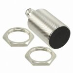 E2B-M30KS15-M1-B1 SENSOR INDUTIVO, LONGO ALCANCE, DC 3 FIOS, M30