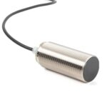 E2B-M30KS15-WP-B1 2M SENSOR INDUTIVO, LONGO ALCANCE, DC 3 FIOS,