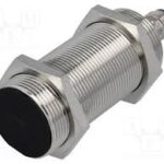 E2B-M30LS10-M1-B1 SENSOR INDUTIVO, STANDARD, DC 3 FIOS, M30, LAT
