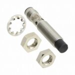 E2B-S08KN04-MC-B2 SENSOR INDUTIVO, LONGO ALCANCE, DC 3 FIOS, M8,