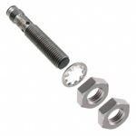 E2B-S08KS02-MC-B1 SENSOR INDUTIVO, LONGO ALCANCE, DC 3 FIOS, M8,