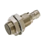 E2E-X14B1T18-M1 SENSOR INDUTIVO M18 DIST 14MM PNP NA CONEC M12