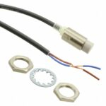 E2E-X14MD1 SENSOR INDUTIVO,M18,NAO FACEADO,DISTANCIA SENSORA 14